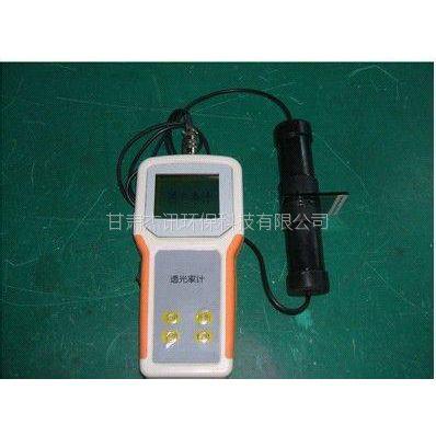 供應(yīng)HJWTL-100型透光率計(jì)