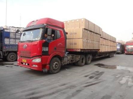 中港進(jìn)出口