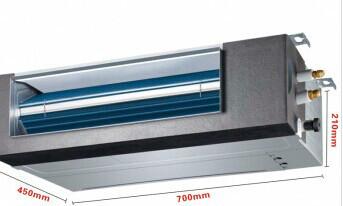 供應美的（Midea）KFR-T2W/D-TR