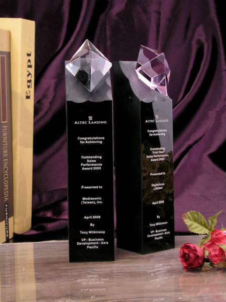 供應(yīng)水晶工藝品/水晶禮品