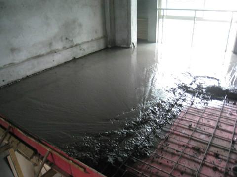 供應福州現澆水泥隔層