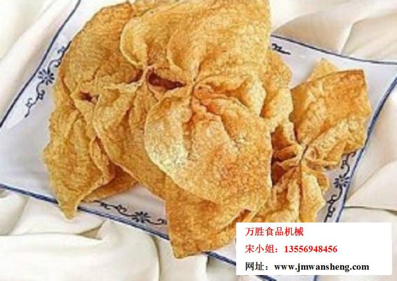 江門萬勝直銷不銹鋼油炸鍋YZG-2000