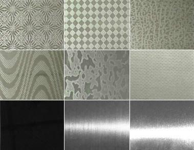 供應(yīng)304DDQ不銹鋼板 8K鏡面拉絲磨砂拋光鍍色加工