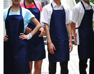 供應(yīng)麗江圍裙價(jià)格實(shí)惠麗江圍裙款式多樣