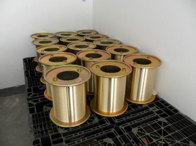 供應硅片切割線，切割硅片鋼絲，切割線，太陽能硅片切割用鋼絲