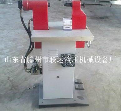 供應(yīng)100噸四柱液壓機(jī) 200噸四柱壓力機(jī)