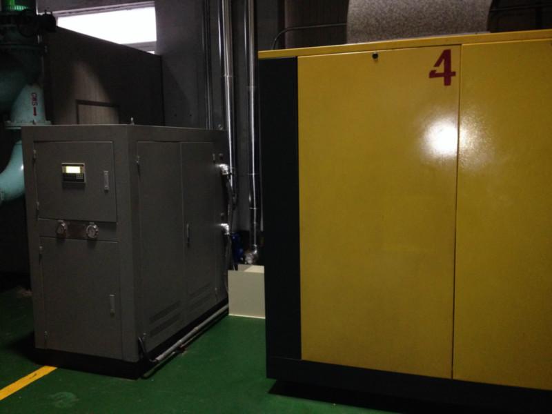 供應(yīng)空壓機(jī)余熱利用回收空壓機(jī)節(jié)電改造應(yīng)