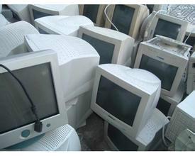 羊城科技園電腦回收公司圖片