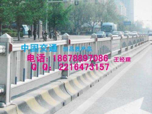 水泥隔離墩圖片/水泥隔離墩樣板圖 (2)