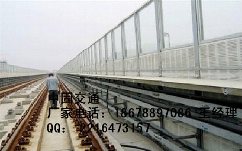 震撼出擊萊蕪隔音墻圖片