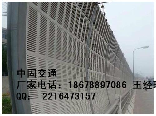 質(zhì)檢認證聊城隔音墻-聊城隔音墻特價-王18678897086