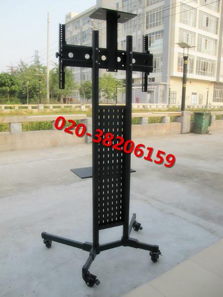 液晶電視移動支架圖片/液晶電視移動支架樣板圖 (2)