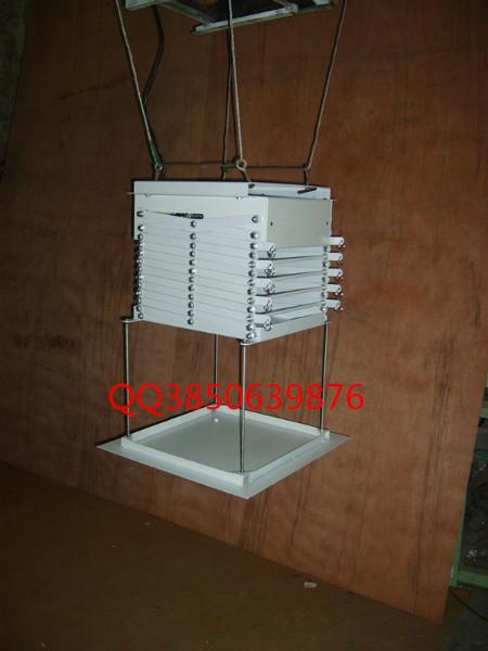 供應(yīng)全自動(dòng)投影機(jī)鉸是投影機(jī)電動(dòng)吊架行程1米