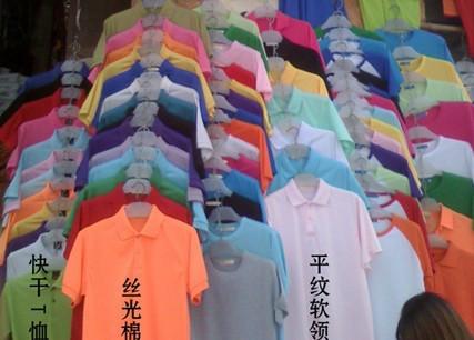 昆明T恤衫圖片/昆明T恤衫樣板圖 (3)
