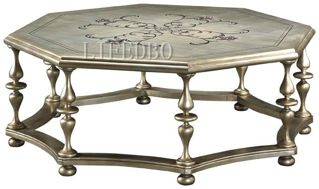 供應新古典家具角幾 法式新古典家具定制 拉菲德堡新古典家具別墅訂做