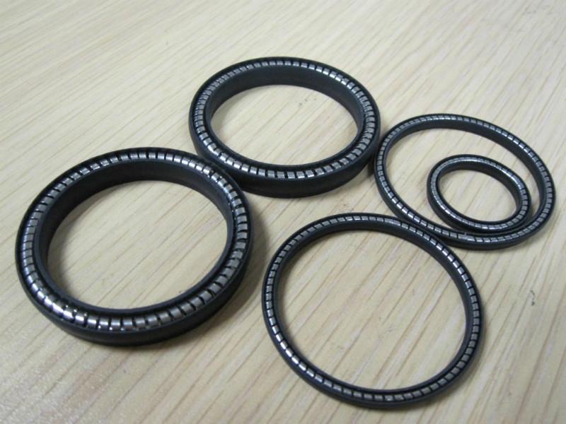 四氟孔用Y型圈圖片