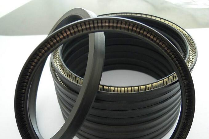 供應(yīng)四氟孔用Y型圈