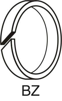 供應(yīng)導(dǎo)向環(huán)