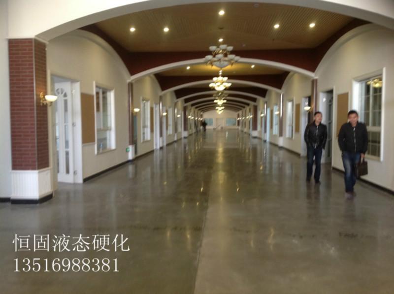 供應浙江地區(qū)環(huán)氧地坪改造，舊地坪翻新，美觀耐磨