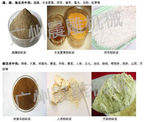 供應高速流水式粉碎機