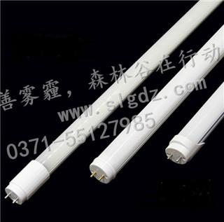 供應(yīng)鄭州t8led日光燈管