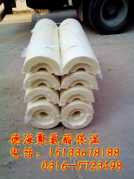 供應(yīng)聚氨酯管殼廠家價格