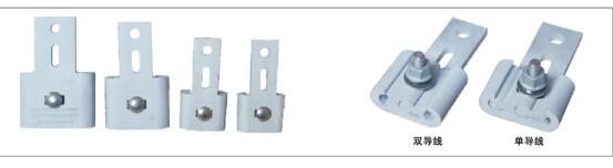 供應(yīng)設(shè)備線夾廠家批發(fā)C型設(shè)備線夾