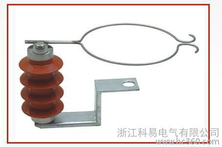 10KV線路過電壓保護器JHQ5-12.7/36