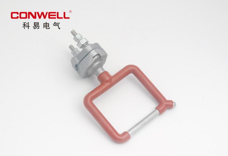 供應FDL型防雷驗電接地環(huán)浙江科易FDL50-240防雷驗電接地環(huán)