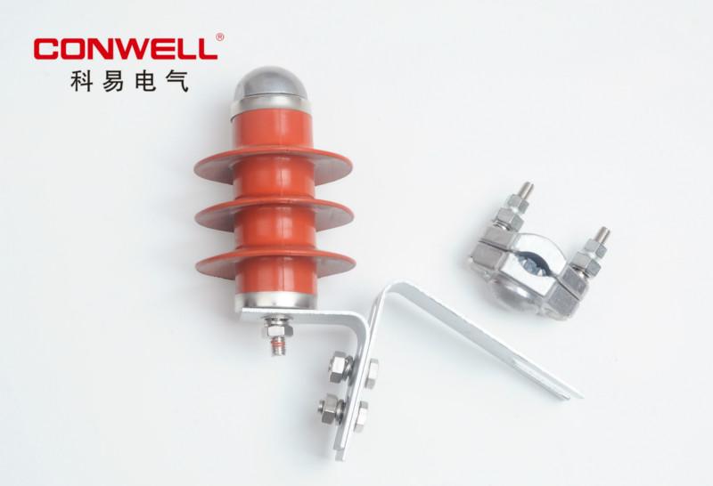 科易電氣線夾 穿刺型外間隙避雷器