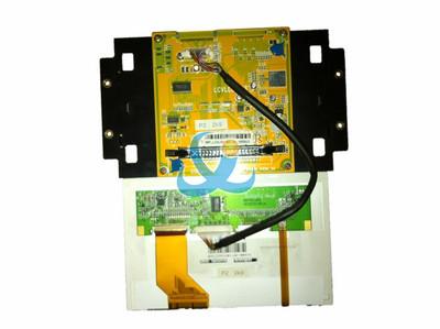 供應(yīng)海天Q7注塑機電腦顯示屏3DS-LCV-C07-GD