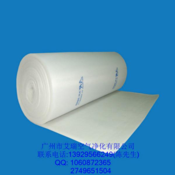 艾瑞烤漆房過(guò)濾棉圖片