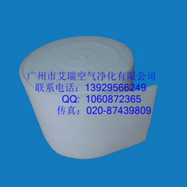 供應(yīng)粗效過濾棉