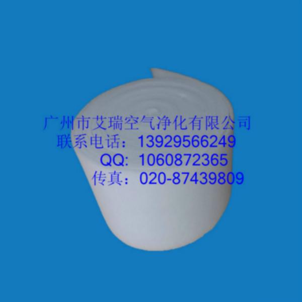供應(yīng)粗效過濾棉