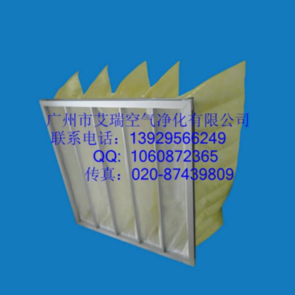 供應(yīng)靜電無(wú)紡布F8袋式過(guò)濾器