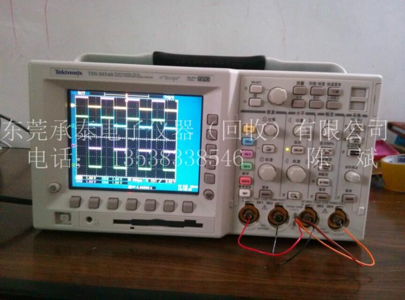 供应示波器TDS2012B、销售示波器TDS2012B、回收示波器T