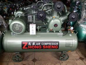 供應(yīng)深圳2HP活塞式空壓機(jī) 2P空壓機(jī) 深圳2P空壓機(jī)價(jià)格