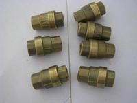 供應深圳溫控閥-復盛空壓機溫控閥批發(fā)商