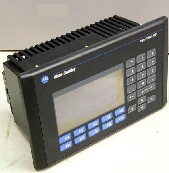 南通發(fā)那科觸摸屏維修圖片