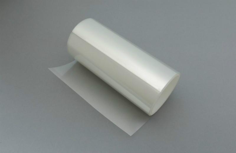 PET離型膜 PET透明離型膜 黑寡婦