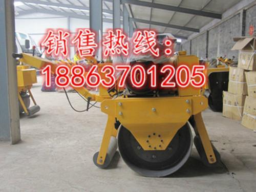供應(yīng)重型*單輪壓路機(jī)，重型單輪*壓路機(jī)價格 自重550公斤