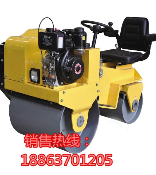 供應座駕壓路機自行式壓路機價格及圖片
