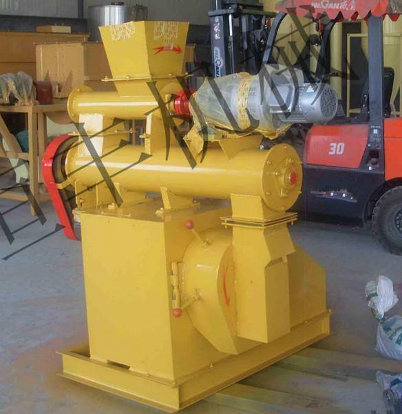 供應(yīng)環(huán)模飼料顆粒機