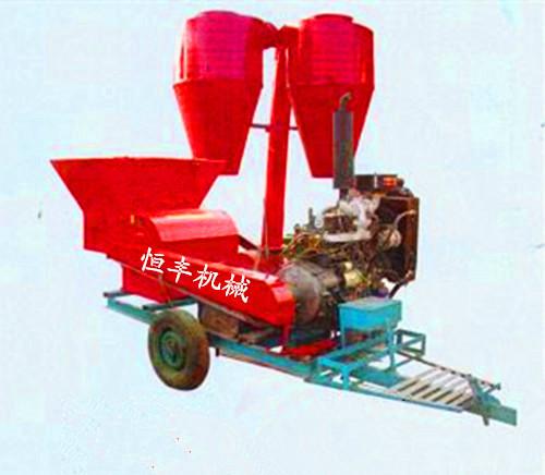 供應(yīng)大型秸稈粉碎機(jī)多少錢*山東恒豐