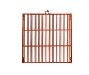 供應攔污柵/防腐攔污柵/不銹鋼攔污柵莊禹水工專業(yè)生產