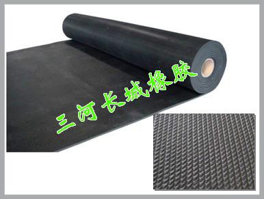 供應(yīng)橡膠板卷材