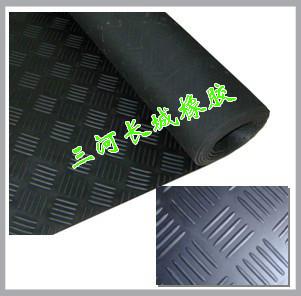 供應(yīng)橡膠杠板