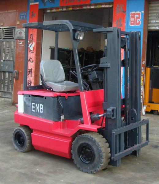 力至優(yōu)NICHIYU叉車出租也售圖片