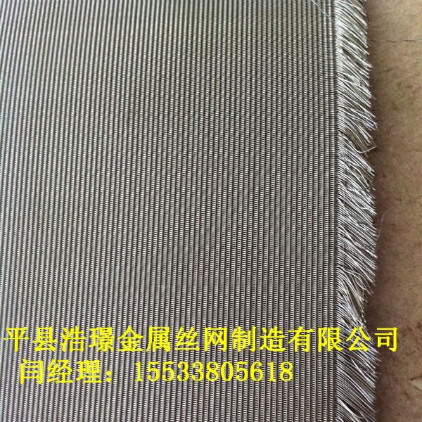 200目不銹鋼濾網(wǎng)