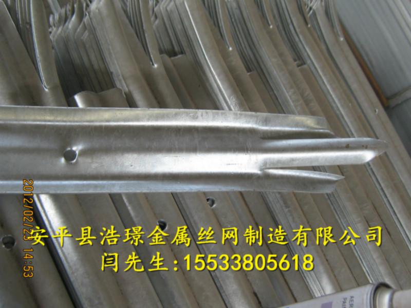 供應(yīng)市政施工臨時(shí)隔離網(wǎng)鐵馬護(hù)欄